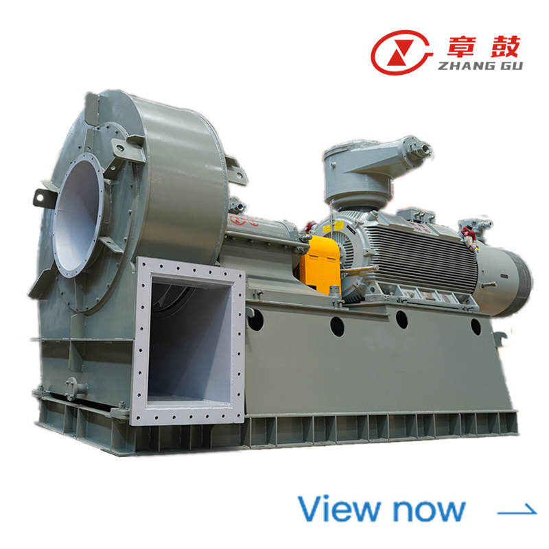 سینٹرفیوگل پنکھا۔ سینٹرفیوگل پنکھا۔