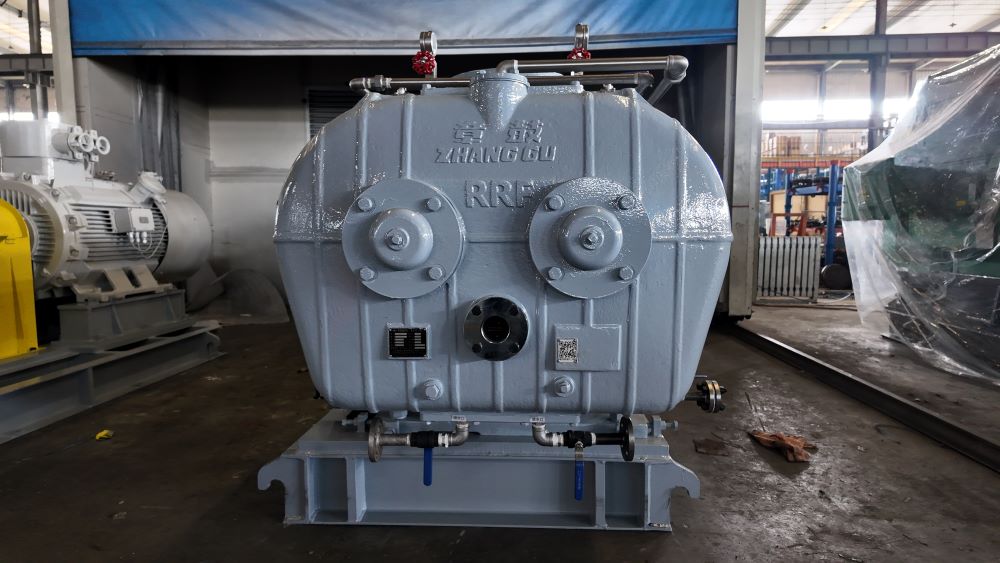 کان کنی میں بلور فلوٹنگ کان کنی میں بلور فلوٹنگ