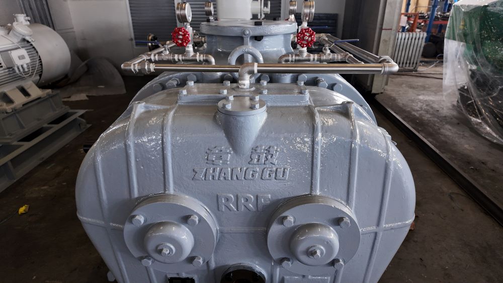 کان کنی میں بلور فلوٹنگ کان کنی میں بلور فلوٹنگ