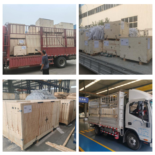 ZH Series Roots Blowers ZH Series Roots Blowers