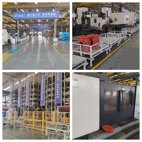 Large roots blower Large roots blower